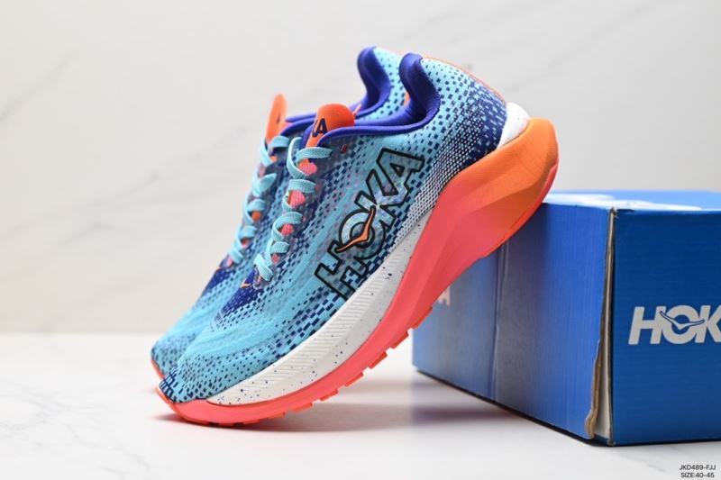 Hoka Shoes